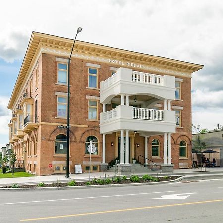 Luxury Rideau Apartments By Globalstay Смитс-Фолс Экстерьер фото